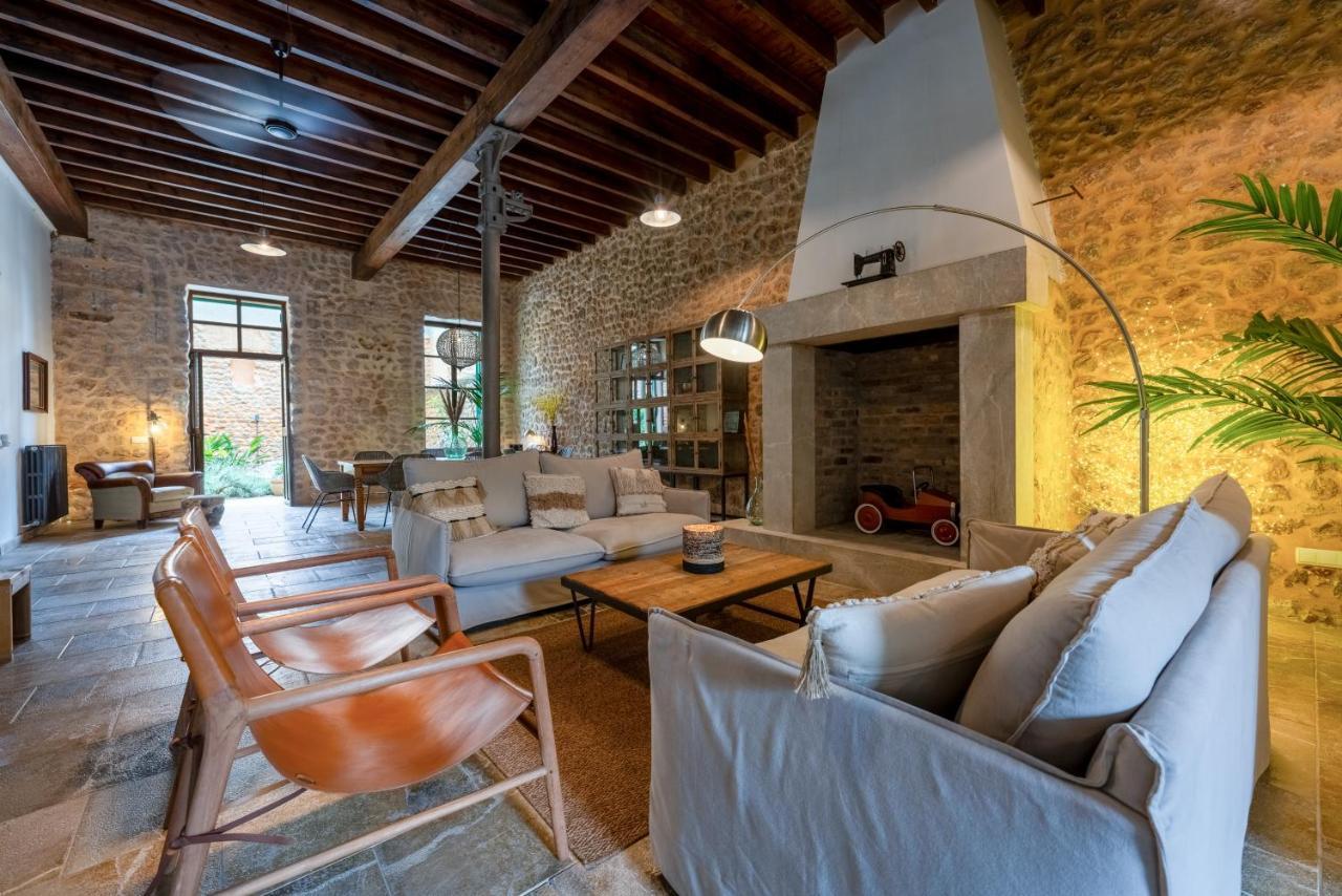 Loft1882 בית הארחה *